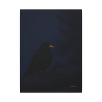 Majestic Mountain 70- The Sentinel Canvas Art