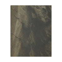 Majestic Mountain 47 - Silence of the Stone Canvas Art