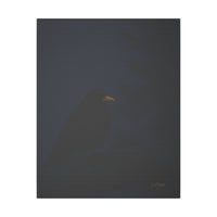 Majestic Mountain 70- The Sentinel Canvas Art