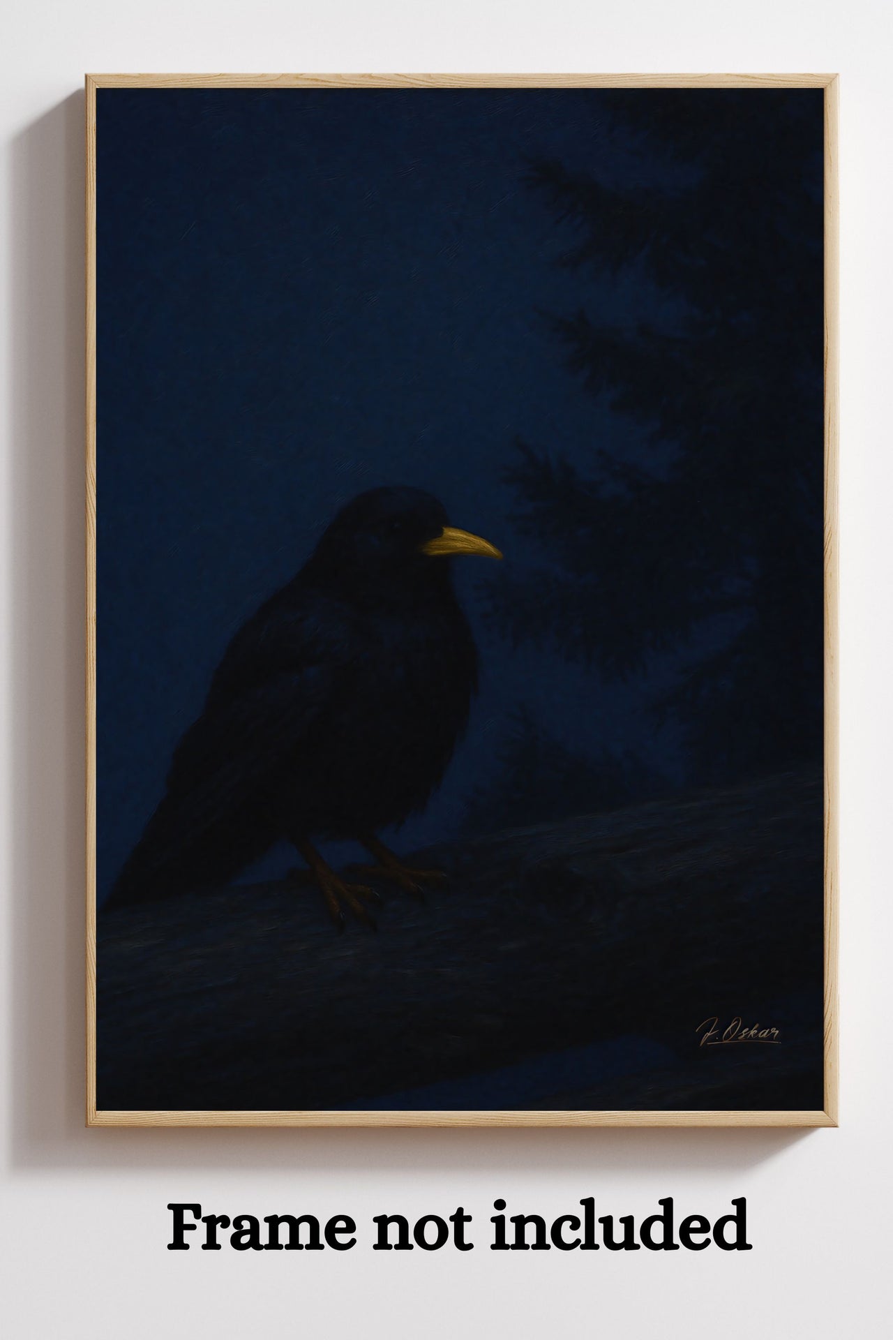 Majestic Mountain 70- The Sentinel Canvas Art