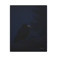 Majestic Mountain 70- The Sentinel Canvas Art