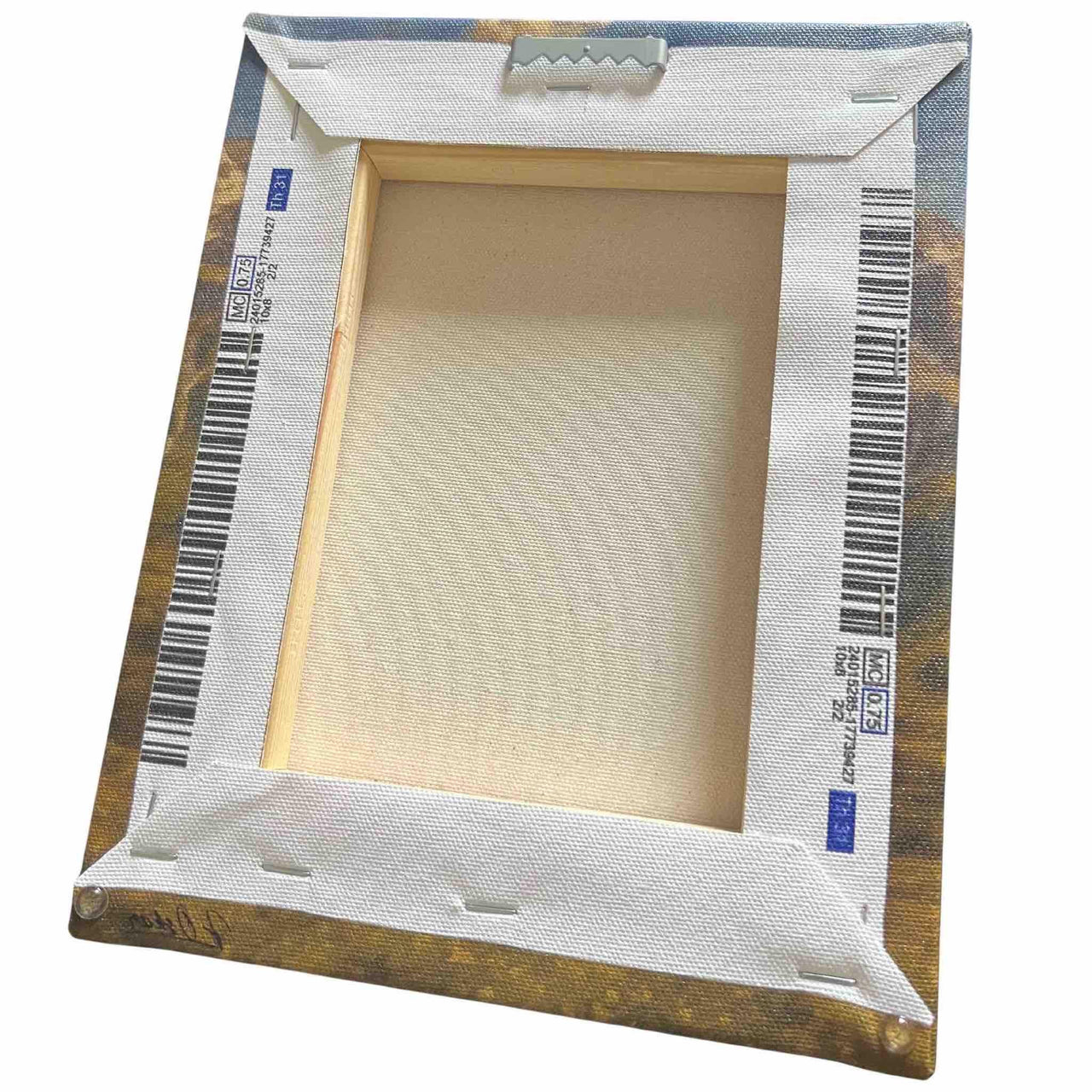 Majestic Mountain 11 - Majestic Mountain Canvas Art